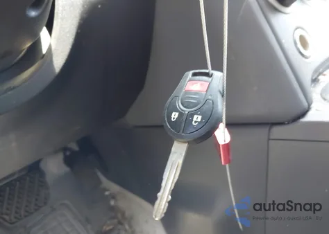 2010 Nissan Rogue S из США, поврежденный, VIN JN8AS5MT1AW504043